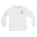 Seas & Greetings Long Sleeve T-Shirt