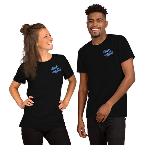 Brunch Date Material Unisex T-Shirt