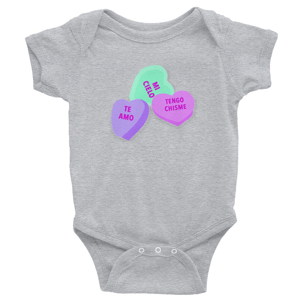 Valentines Day Bodysuit