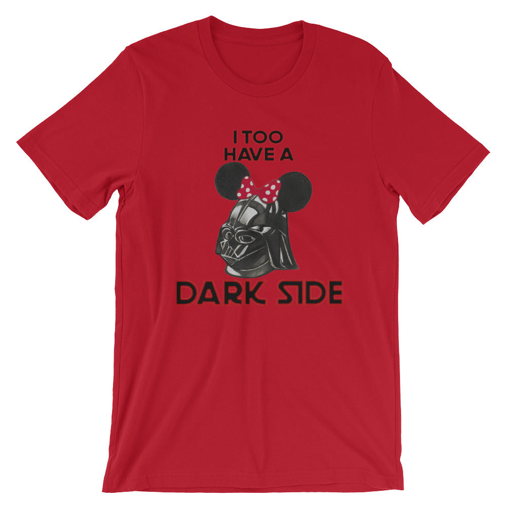 Women's Vader T-Shirt