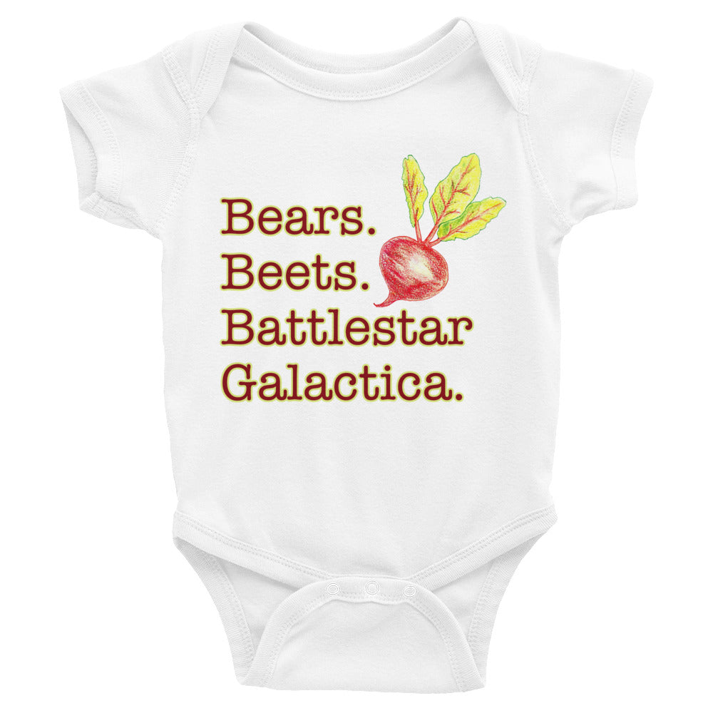 The Office Bodysuit