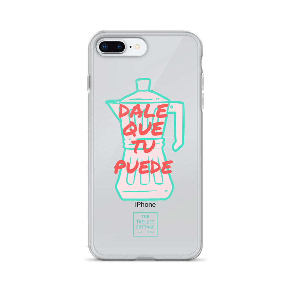 iPhone Case