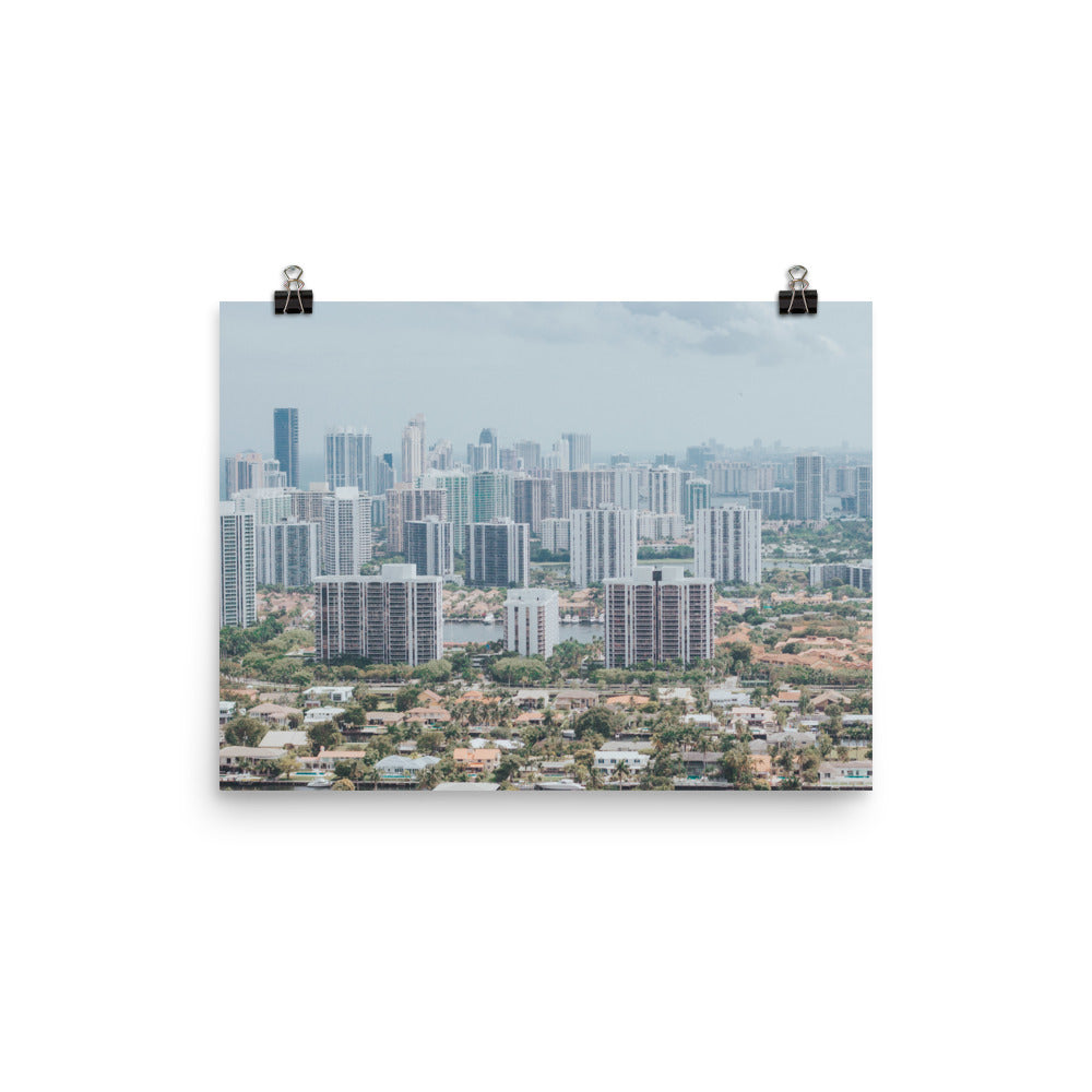 Cityscape ©AndyAlexPhotography