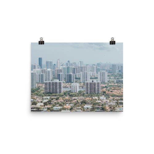 Cityscape ©AndyAlexPhotography