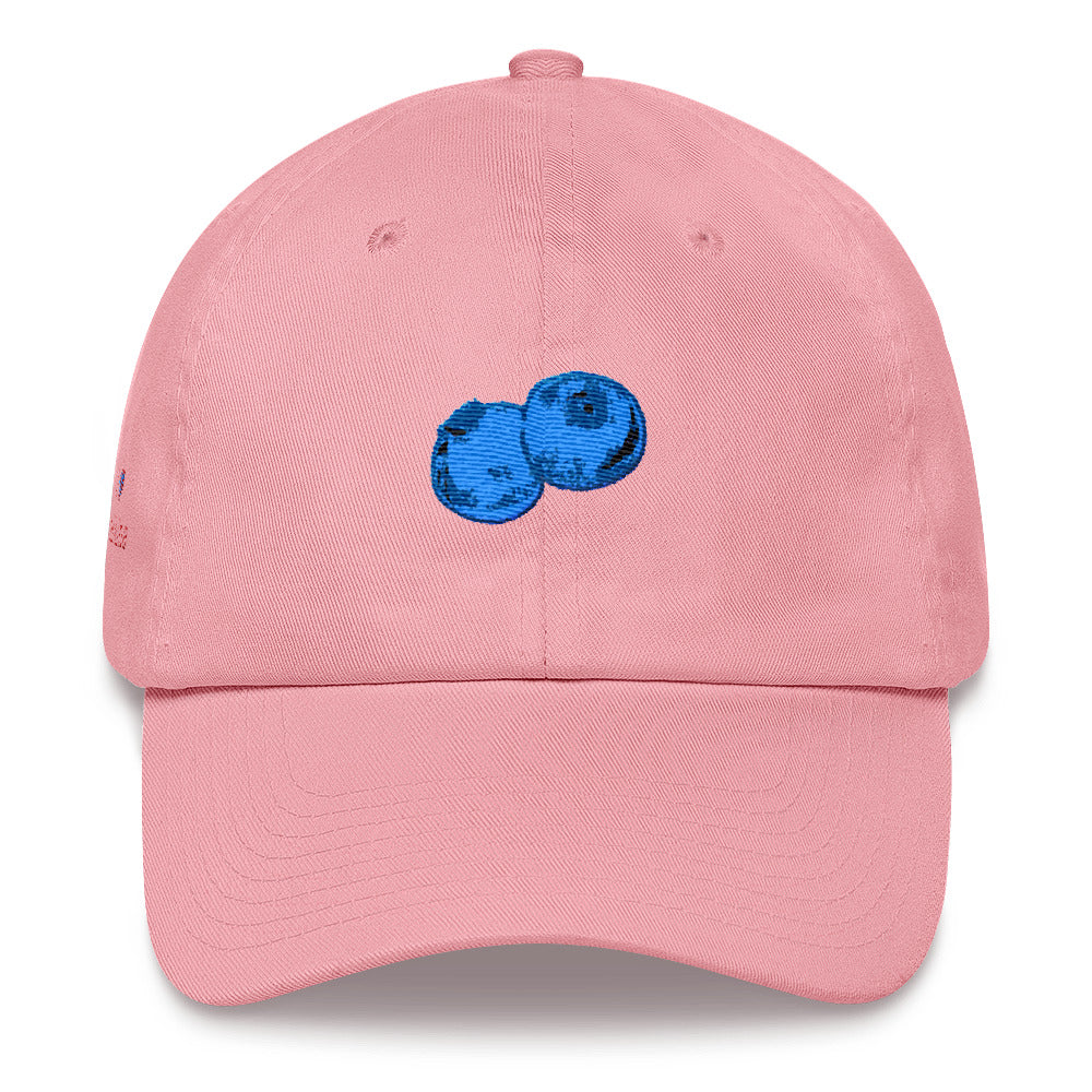 Blueberry Maine Hat