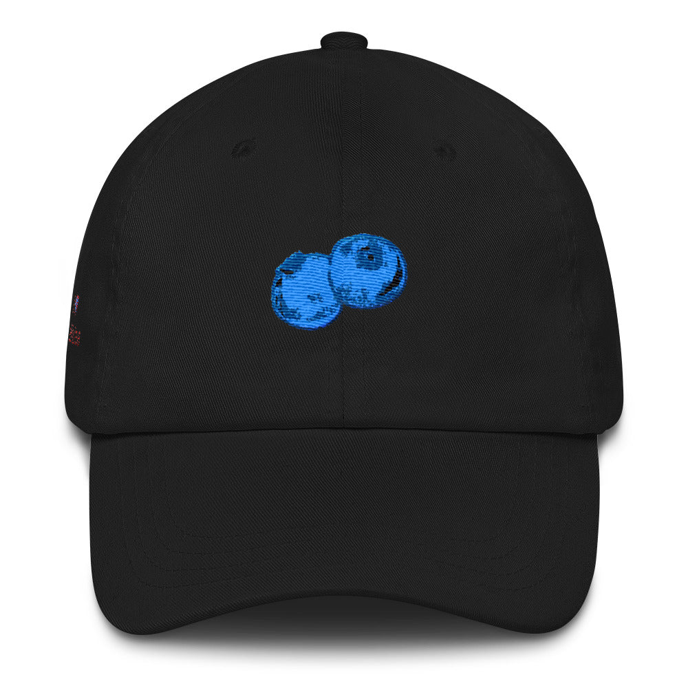 Blueberry Maine Hat