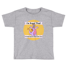 Figment of the Imagination Kids T-Shirt