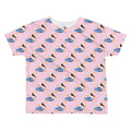 Seasick Pelican Toddler T-shirt