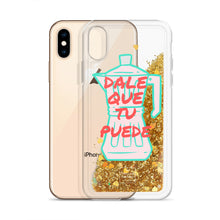 DALE - Liquid Glitter Phone Case