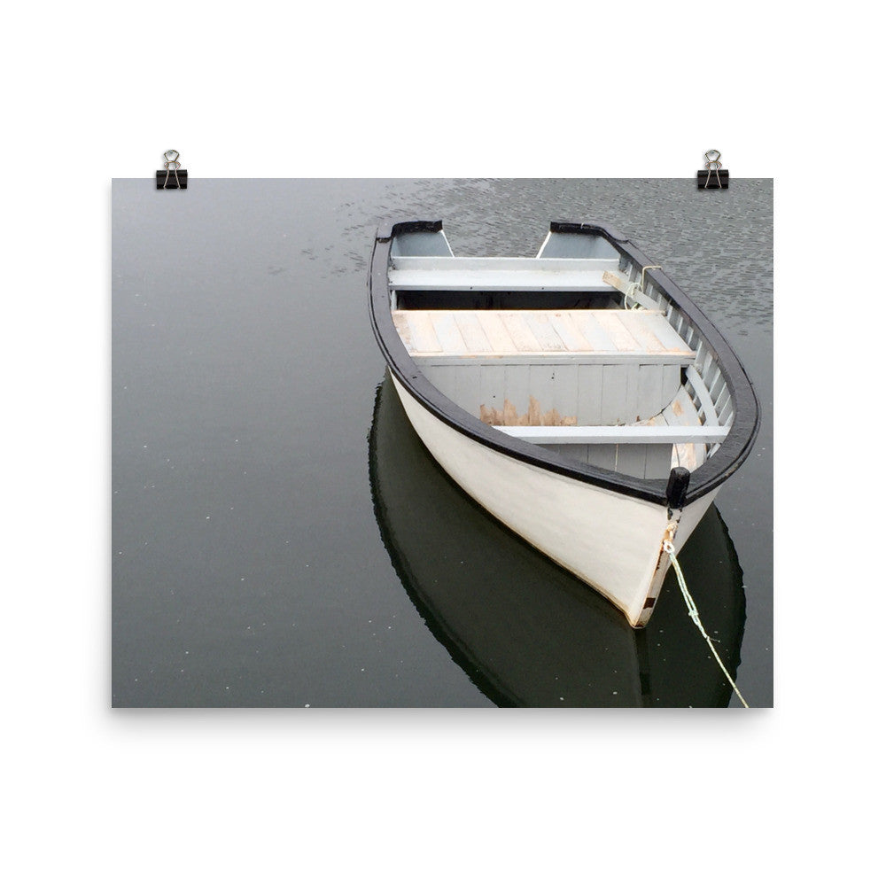 Boat Photo