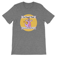 Figment of the Imagination Unisex T-Shirt