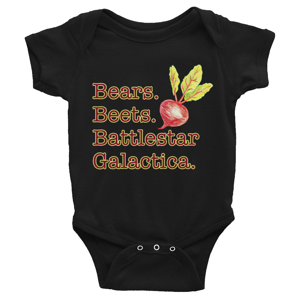Dwight Bodysuit