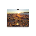 Portland Seashore Photo