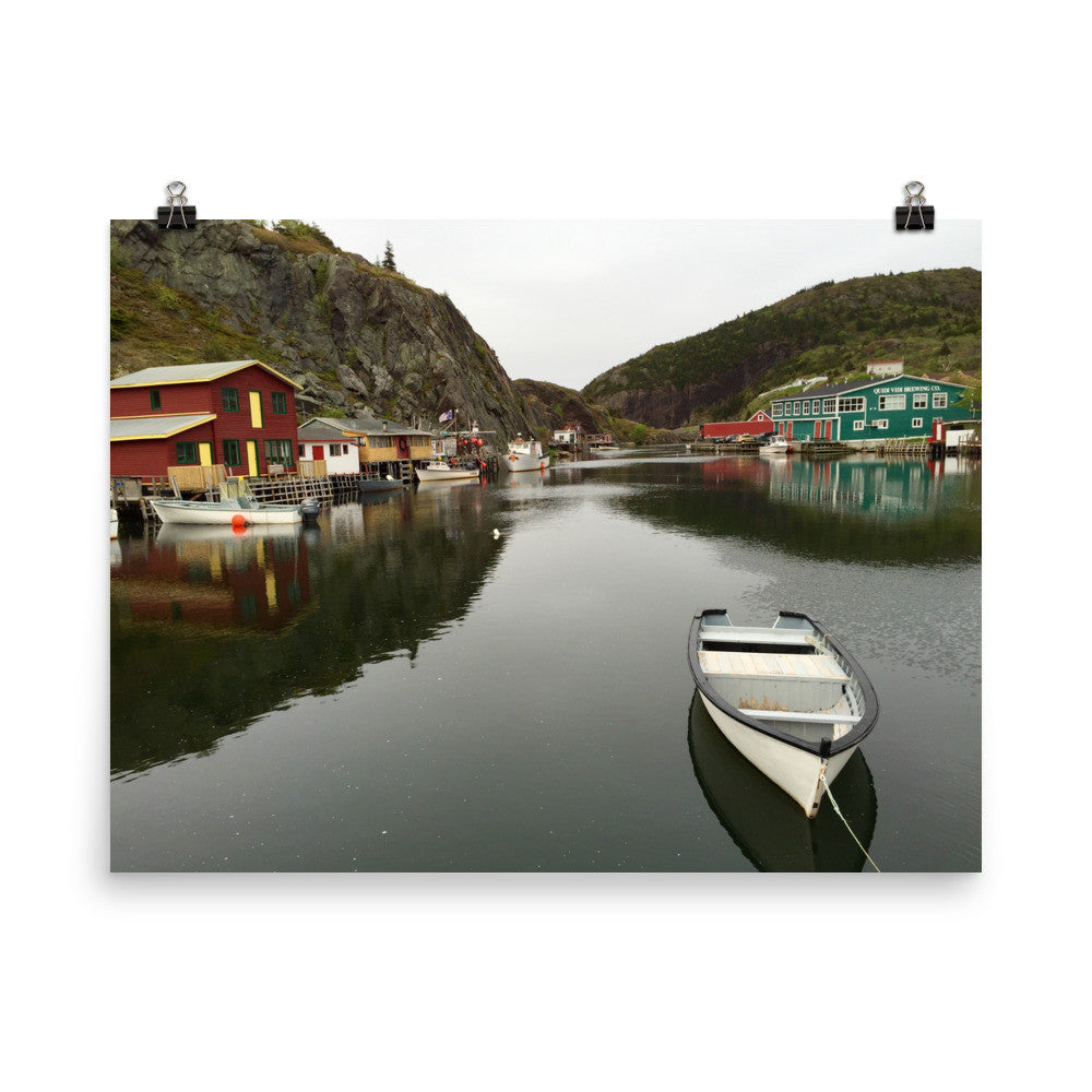 Quidi Vidi Photo