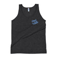Brunch Date Material Unisex Tank Top
