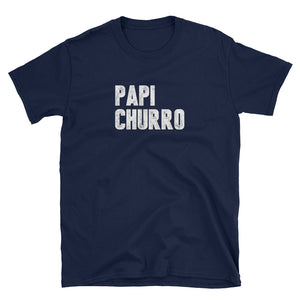 Papi Churro T-Shirt