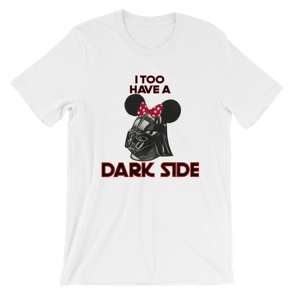 Women's Vader T-Shirt