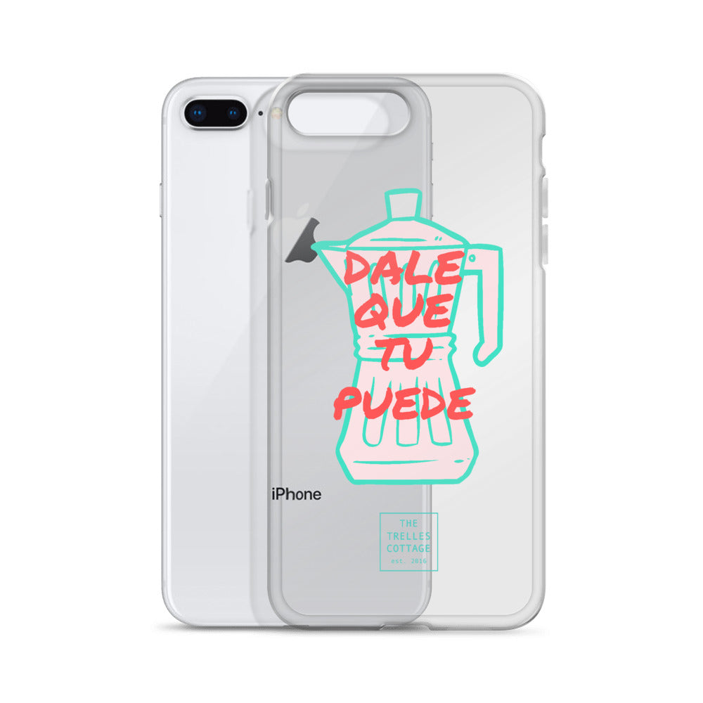 iPhone Case
