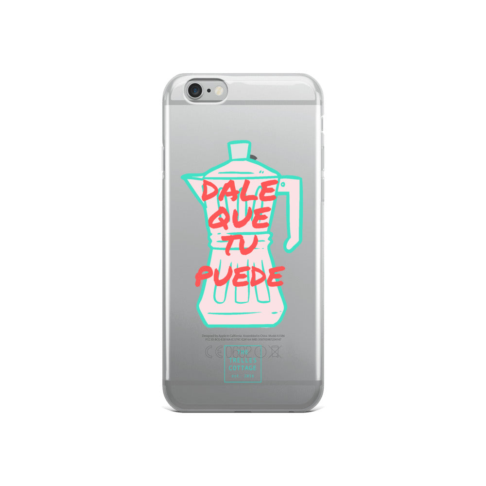 iPhone Case