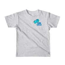 Blueberry Maine Squeeze Kids Shirt