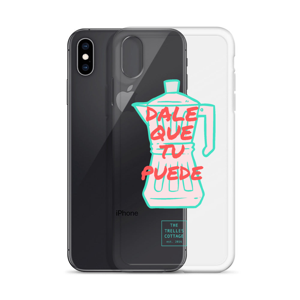 iPhone Case