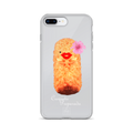 Croqueta Preparada iPhone Case
