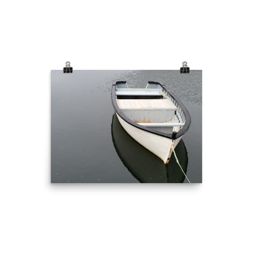 Boat Photo