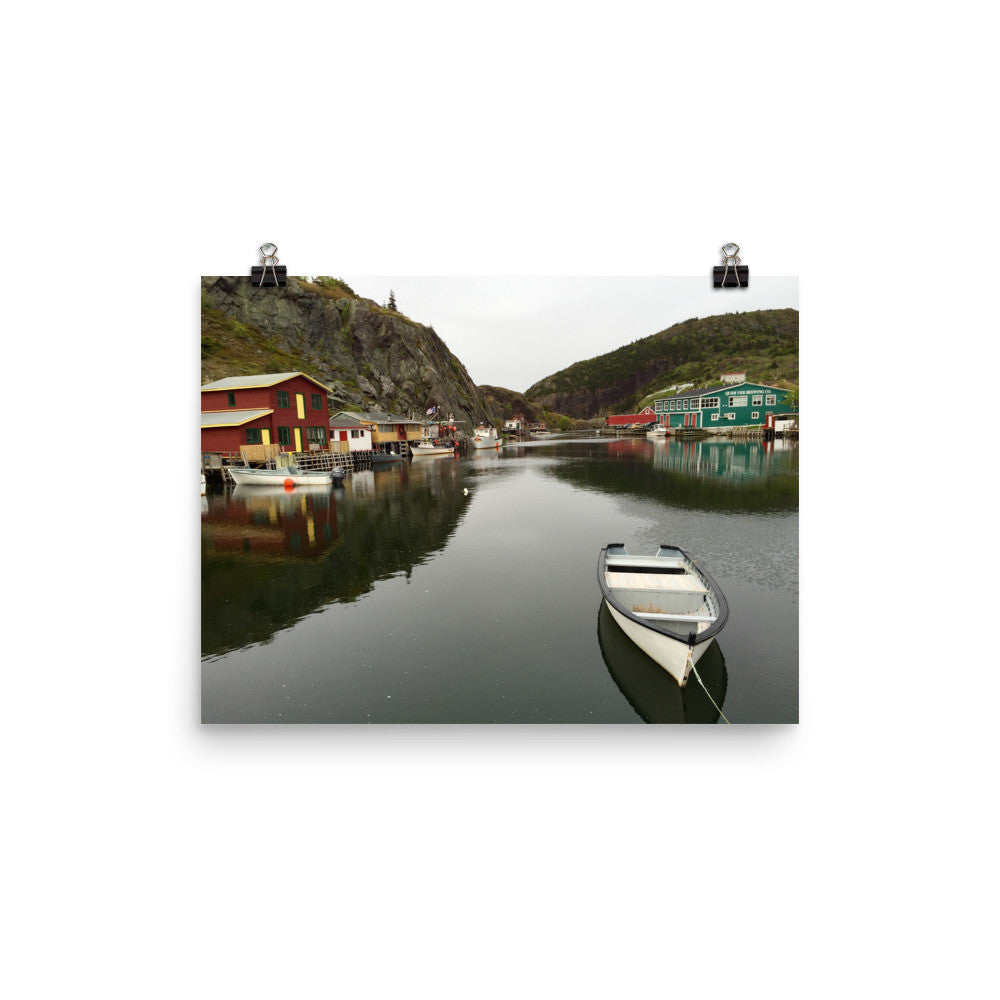 Quidi Vidi Photo