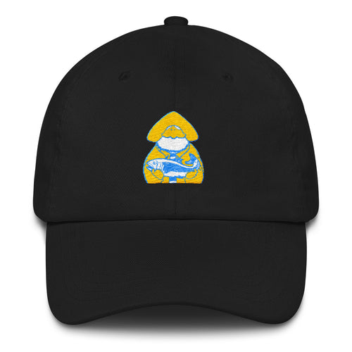 Salty Fishing Hat