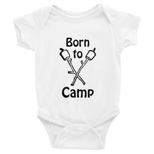 Born to Camp Bodysuit