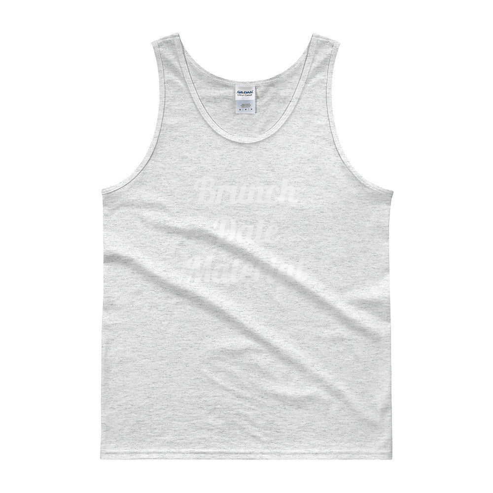 Brunch Date Material Tank top