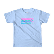 Supremely Miami Kids T-shirt