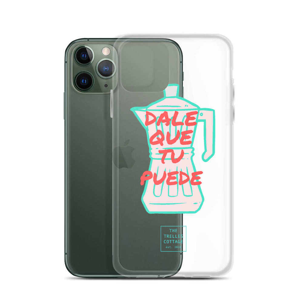 iPhone Case