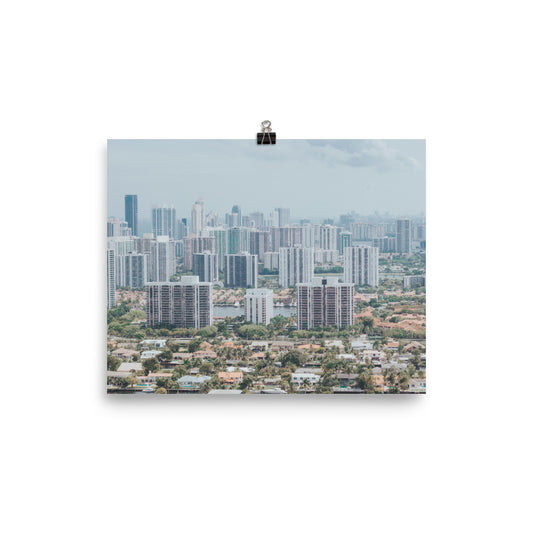 Cityscape ©AndyAlexPhotography