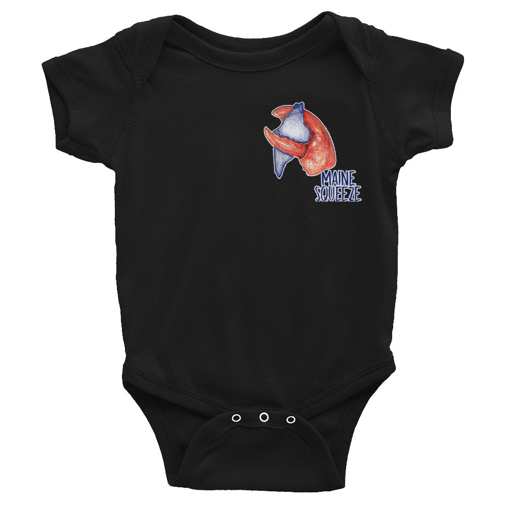 Maine Squeeze Bodysuit