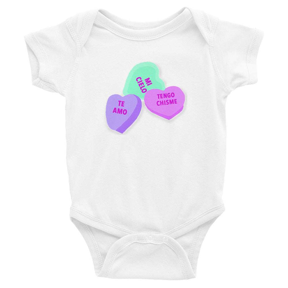 Valentines Day Bodysuit