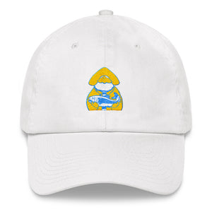 Salty Fishing Hat