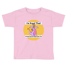 Figment of the Imagination Kids T-Shirt