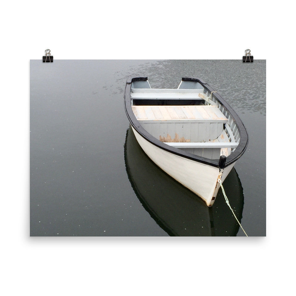 Boat Photo