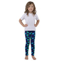 Kid's Blueberry leggings