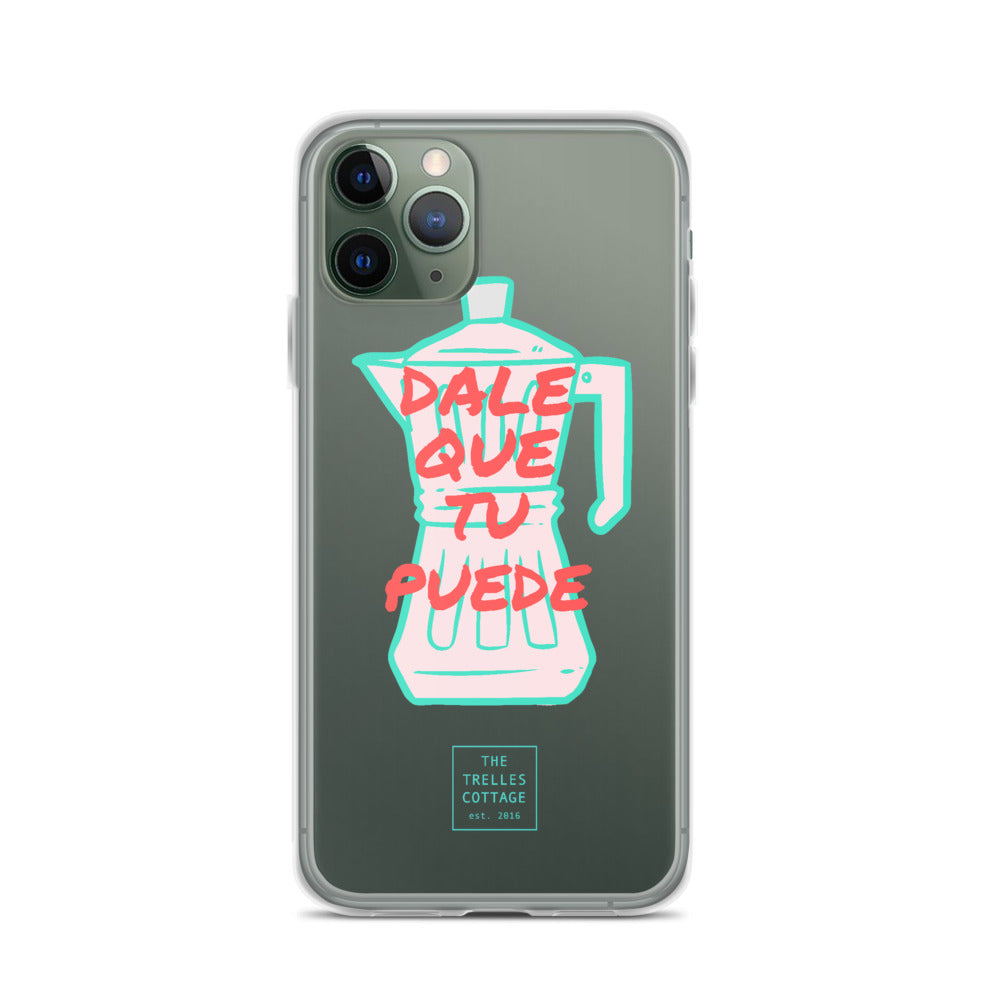 iPhone Case