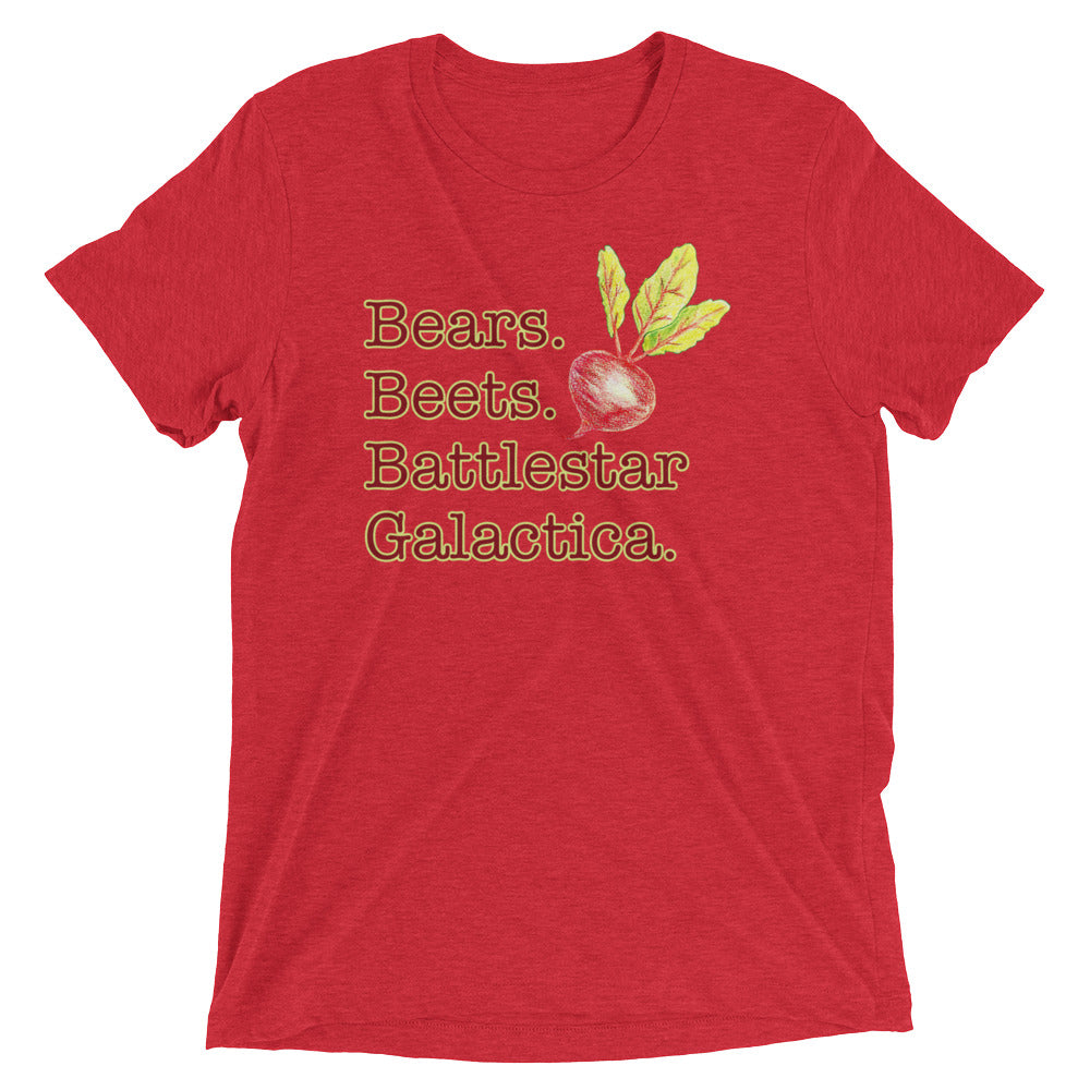 Dwight (The Office) T-shirt