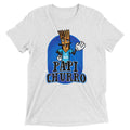 Papi Churro T-Shirt - #1 Dad - Papi Chulo - I Love My Daddy - I Love My Papi - Papi - Churro - I Love Churros - I Am Here For The Churros -