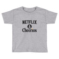 Netflix and Cheerios Kids T-Shirt
