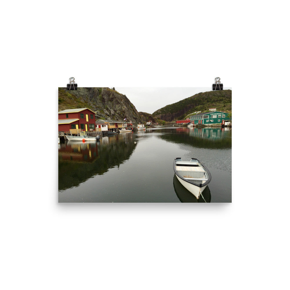 Quidi Vidi Photo
