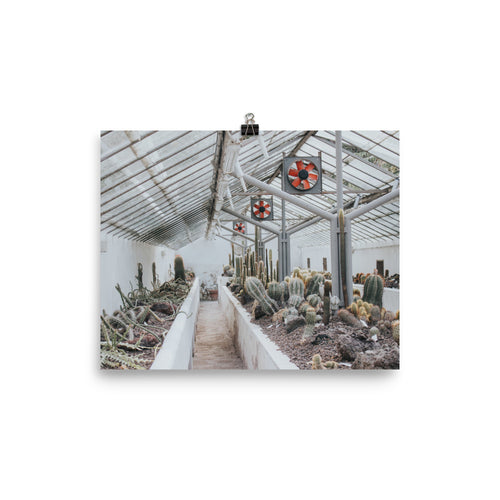 Glasshouse ©AndyAlexPhotography