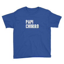 Papi Churro Kids T-Shirt