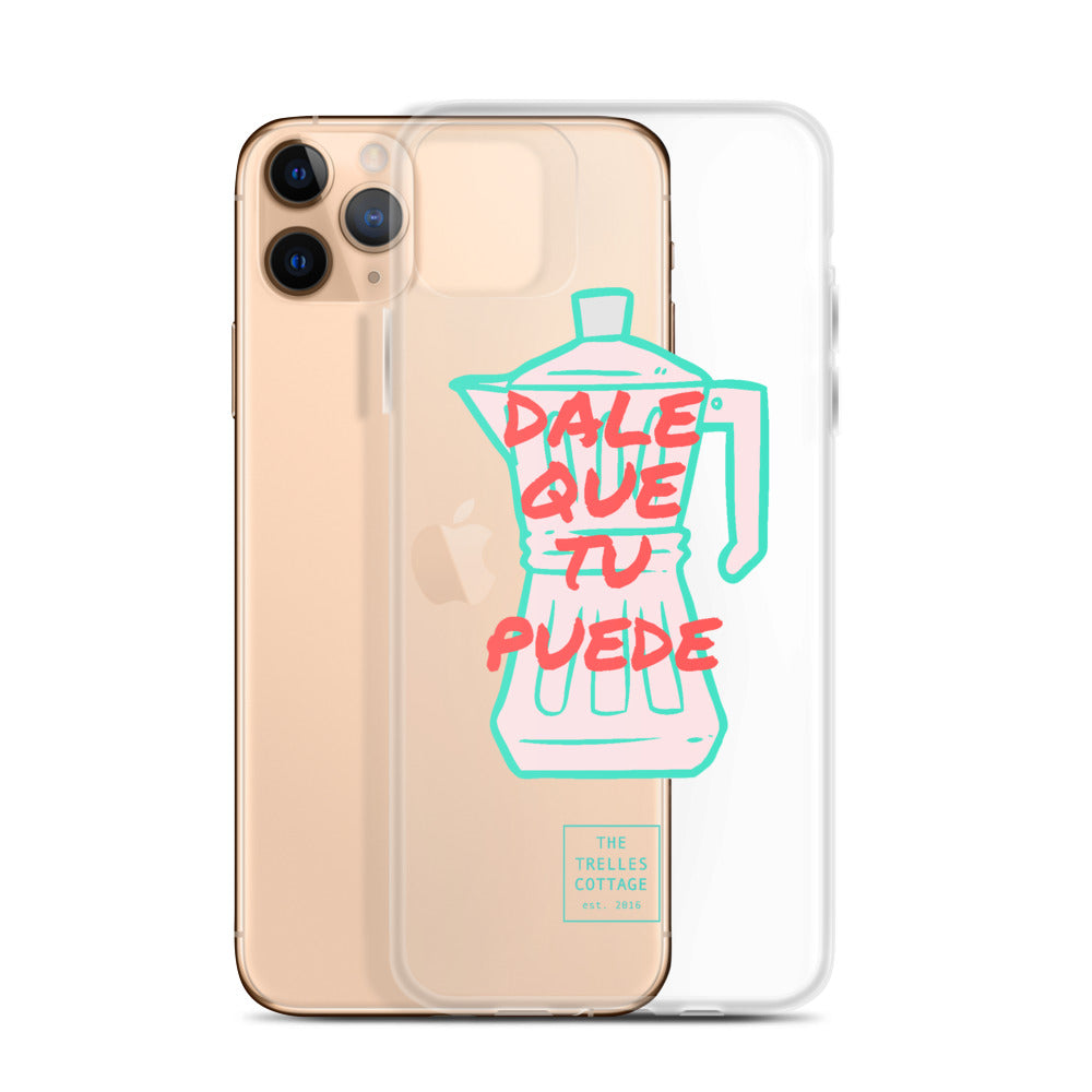 iPhone Case