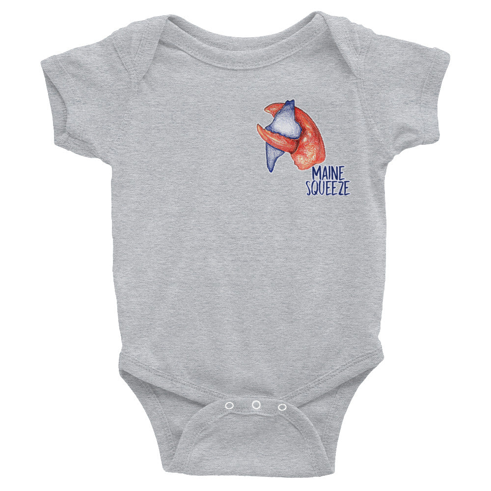 Maine Squeeze Bodysuit