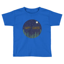 Happer Camper Kids T-Shirt